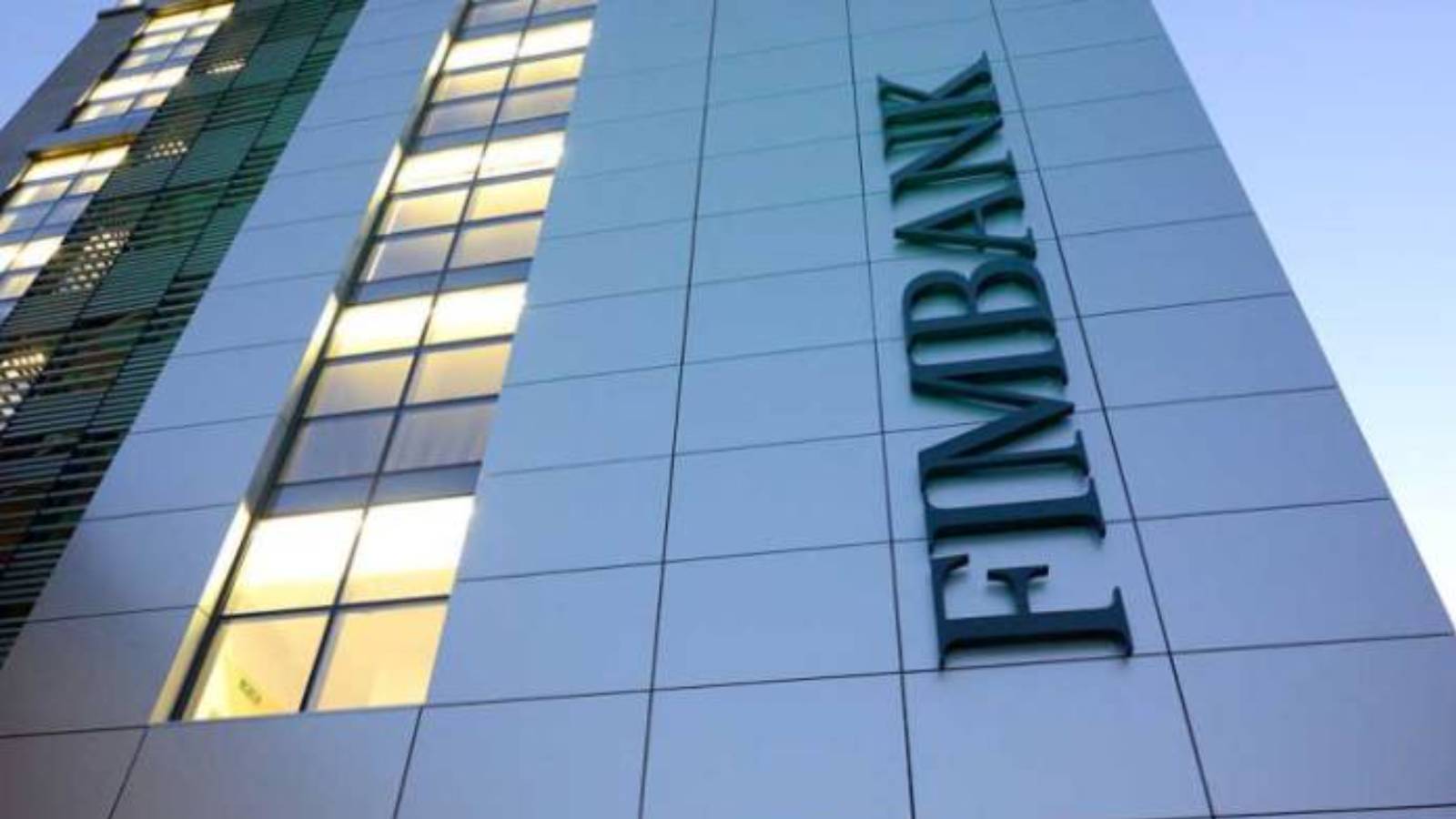FIMBANK Logo