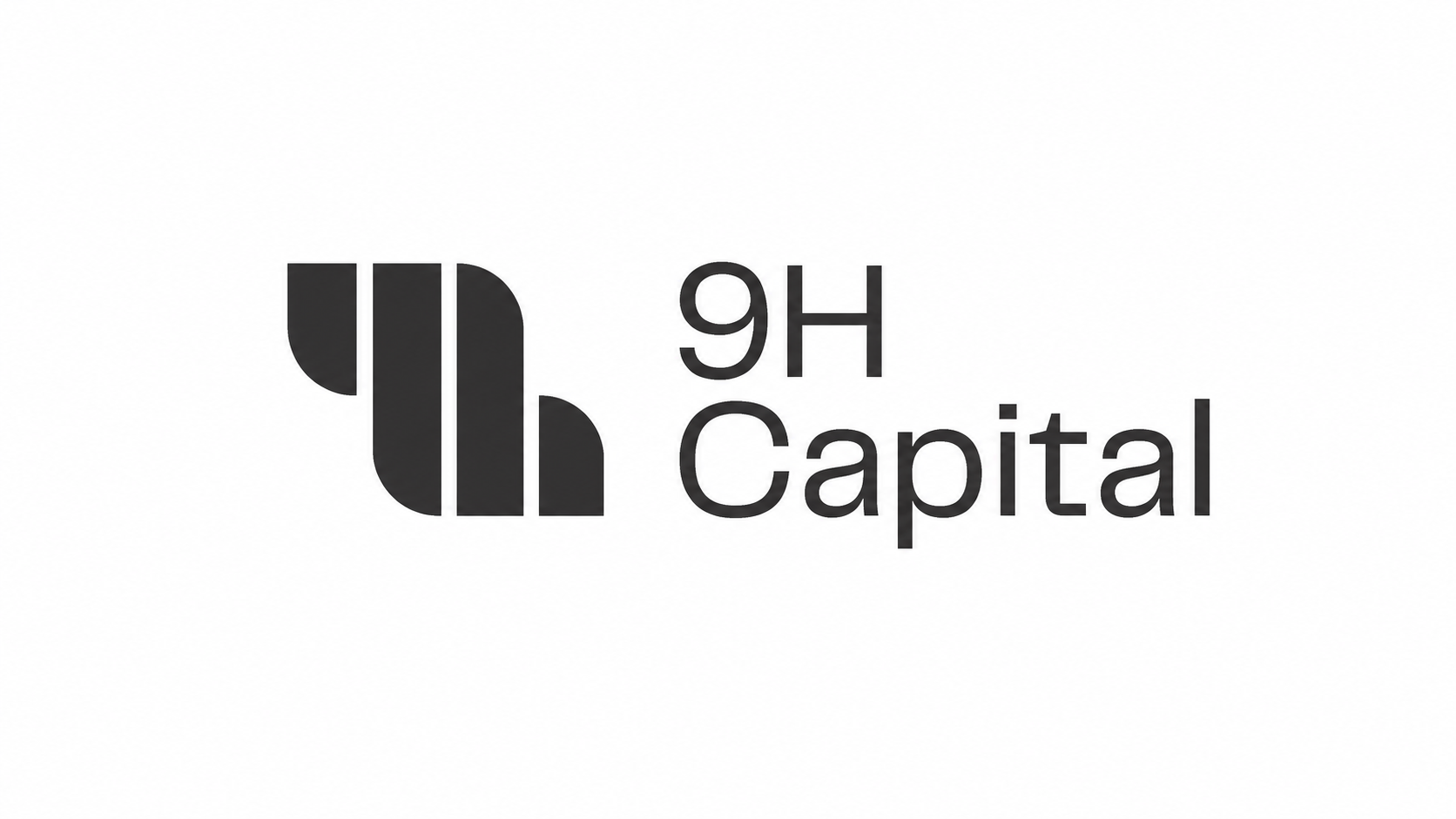 9H Capital Logo